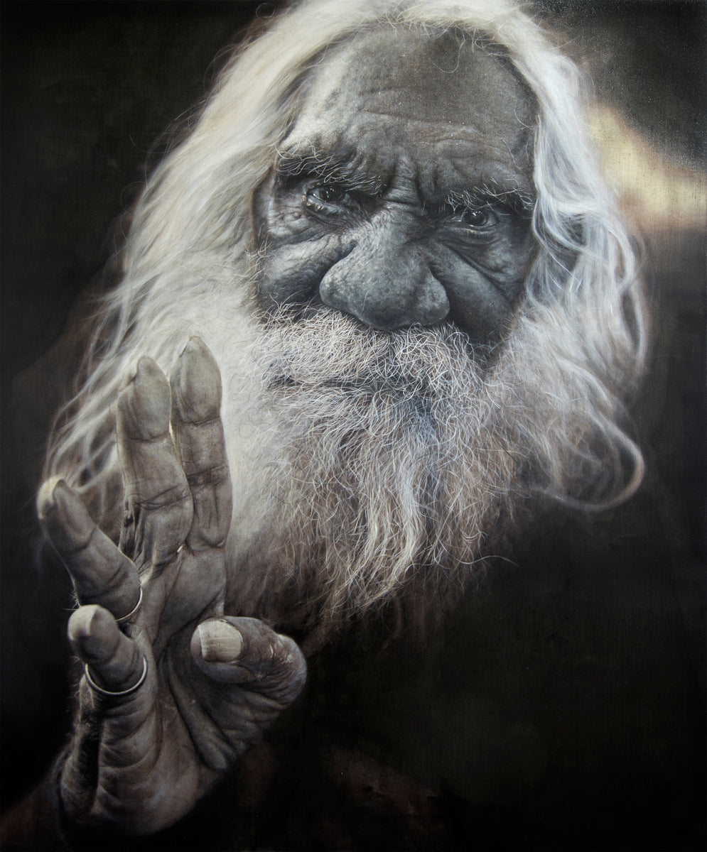 Kudditiji Kngwarreye