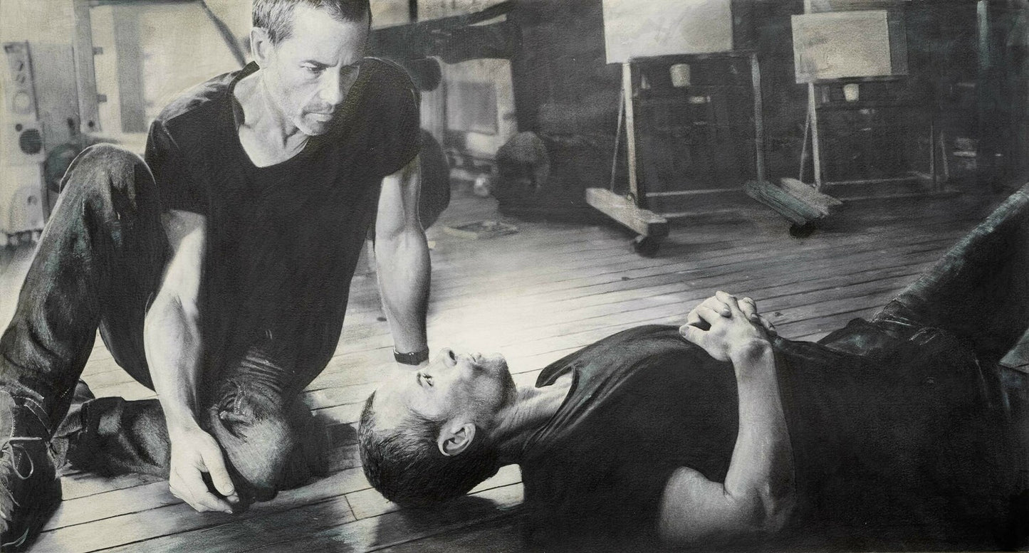 Guy Pearce, 2015