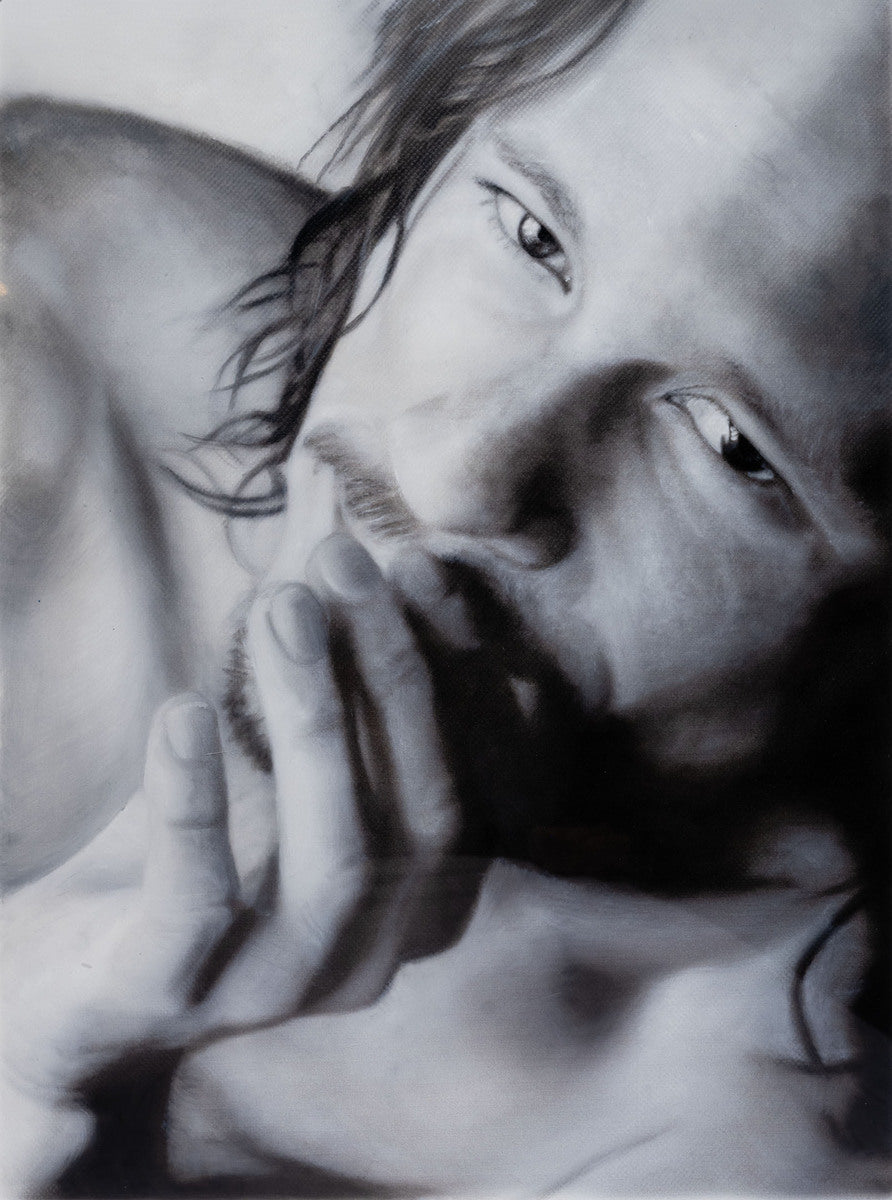 Heath Sketch 2