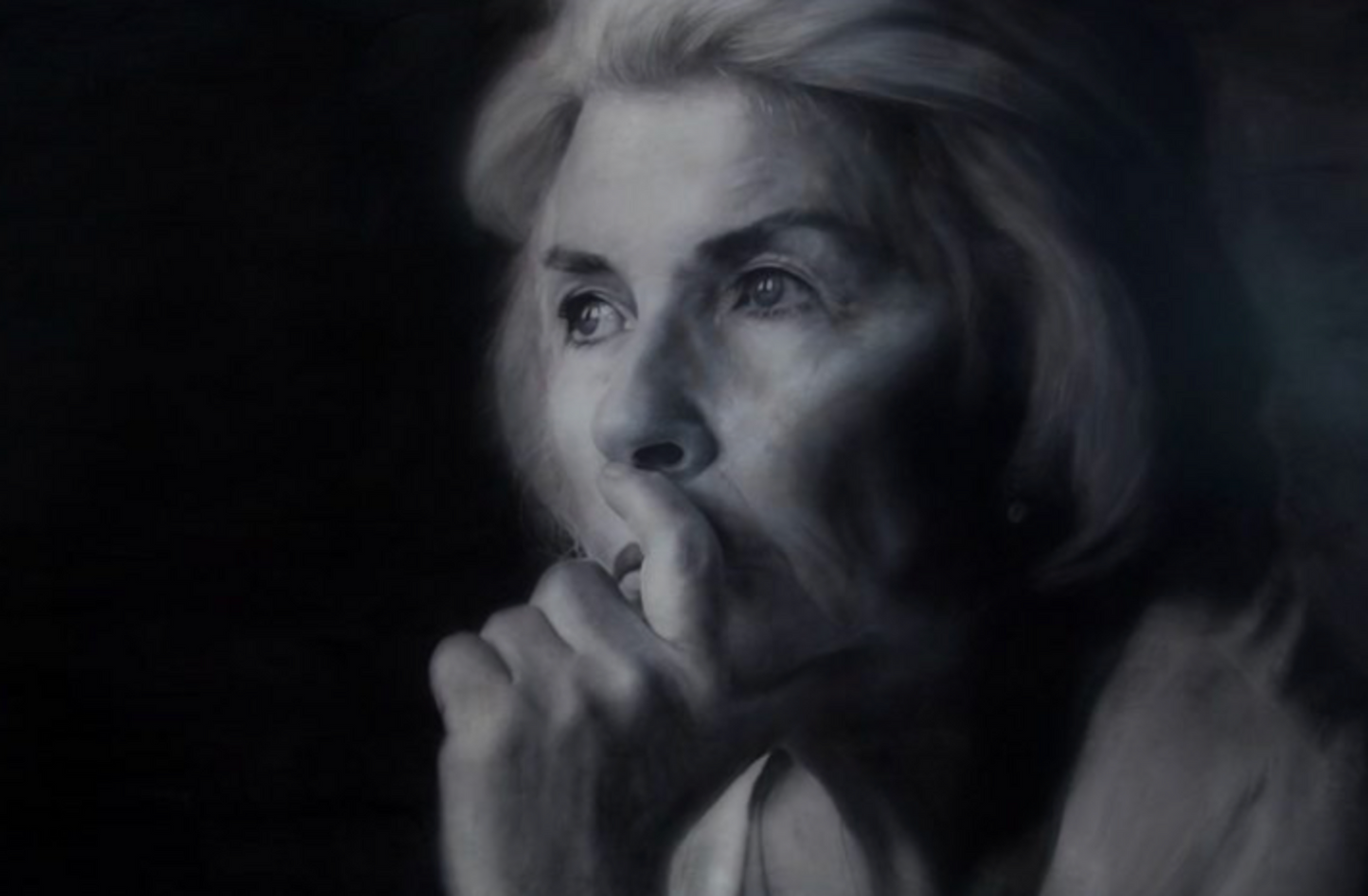 Robyn Nevin "Conversation"