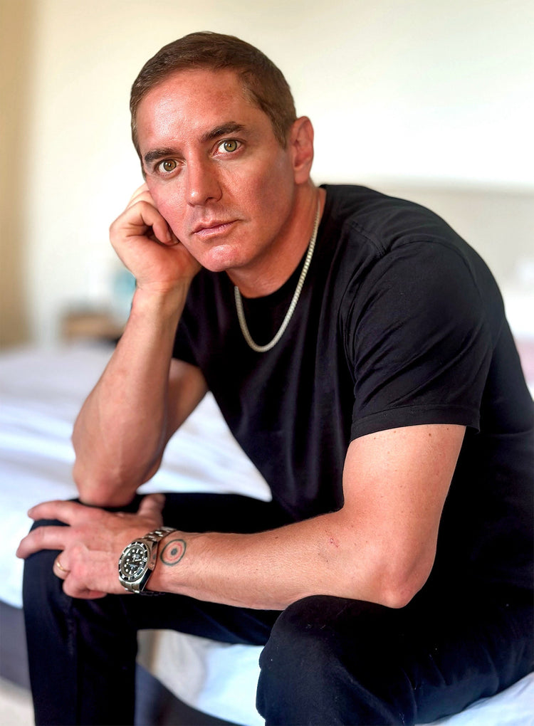 Fantauzzo Vol. 1 Art book