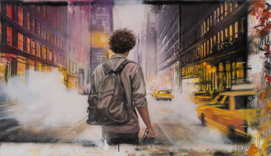 Unveiled, Untitled 1