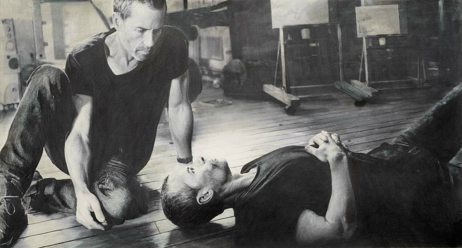Guy Pearce