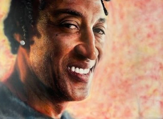 Scottie Pippen
