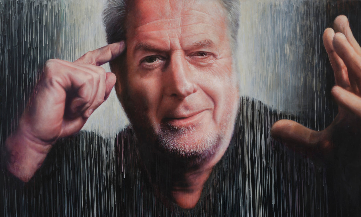 Michael Gudinski