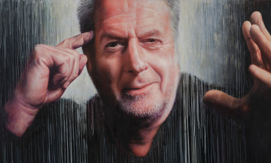 Michael Gudinski