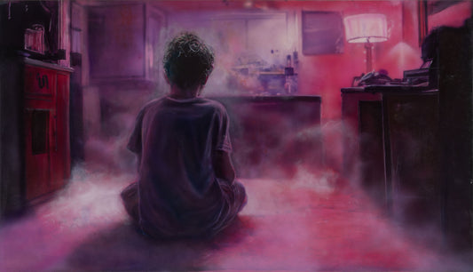 Unveiled, Untitled 2
