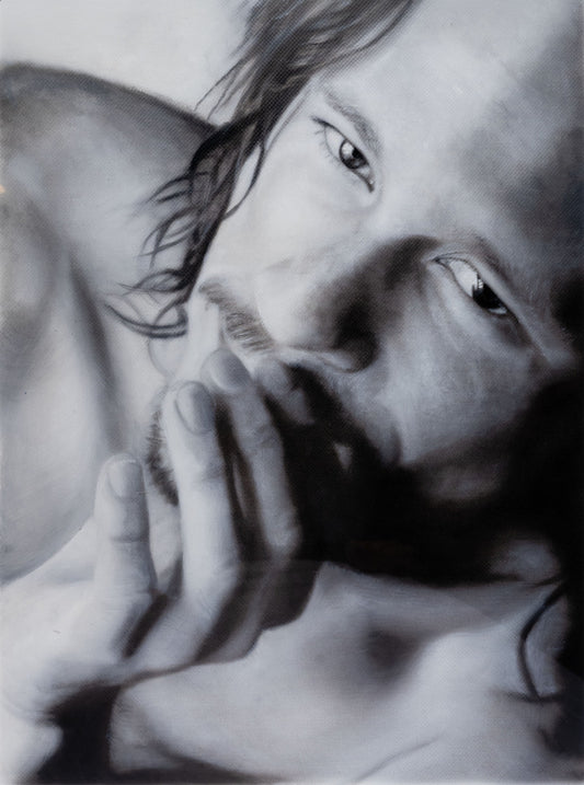 Heath Sketch 2