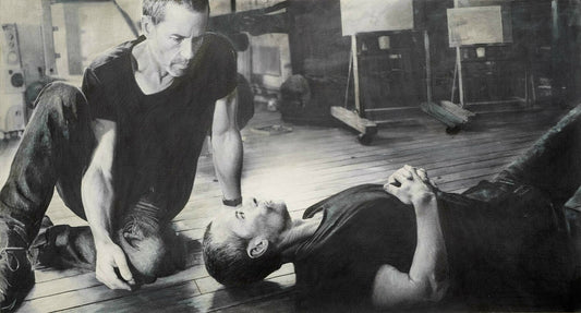 Guy Pearce