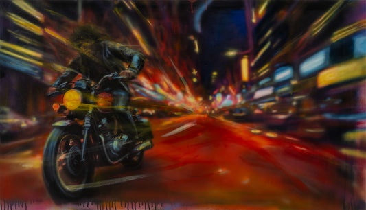 Unveiled, Untitled 4