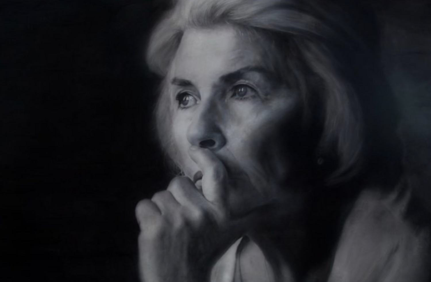 Robyn Nevin "Conversation"