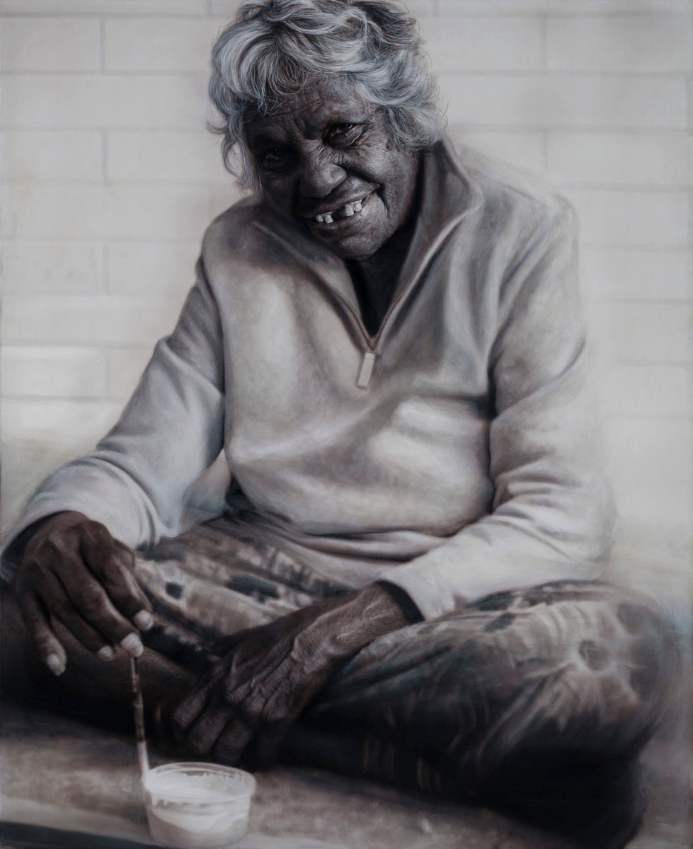 Gloria Petyarre