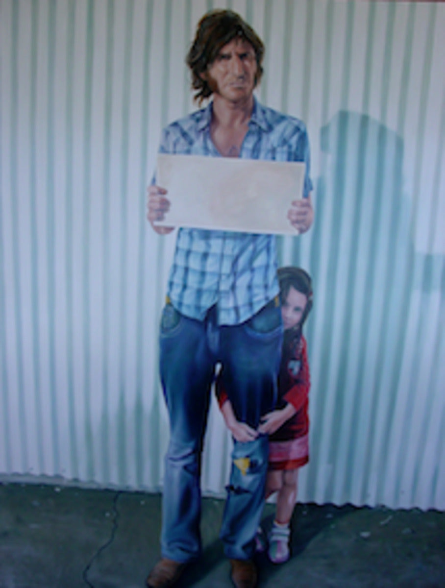 Tim Rogers