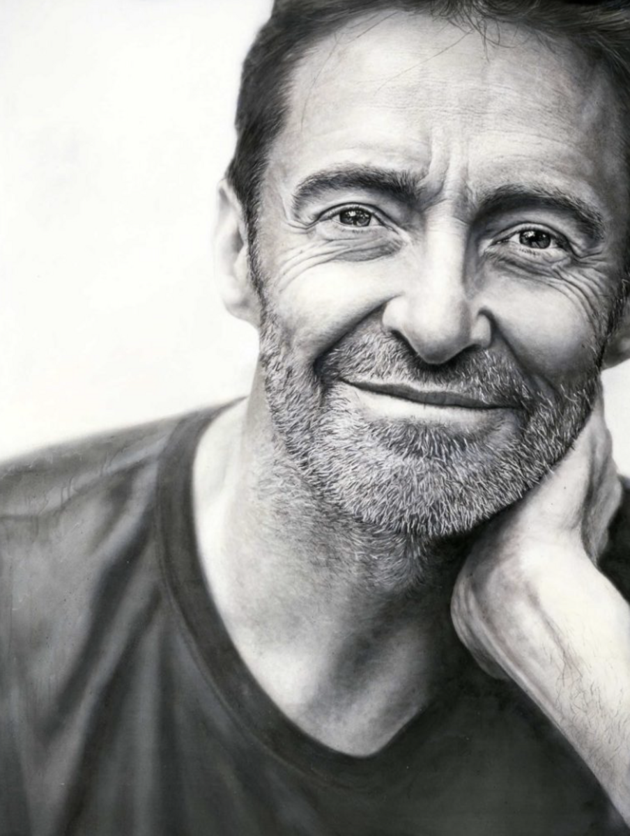 Hugh Jackman