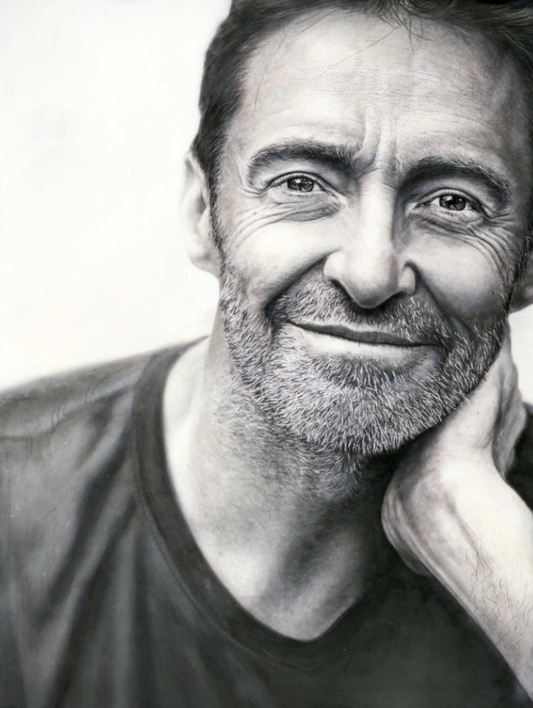 Hugh Jackman