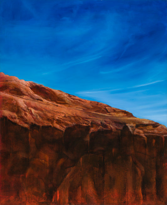 Linda Syddick’s Country
