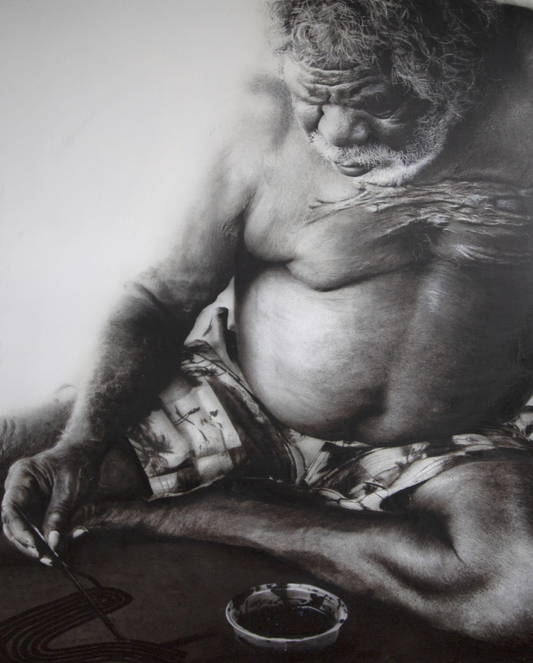 George Tjungurrayi