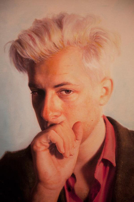 Mark Ronson