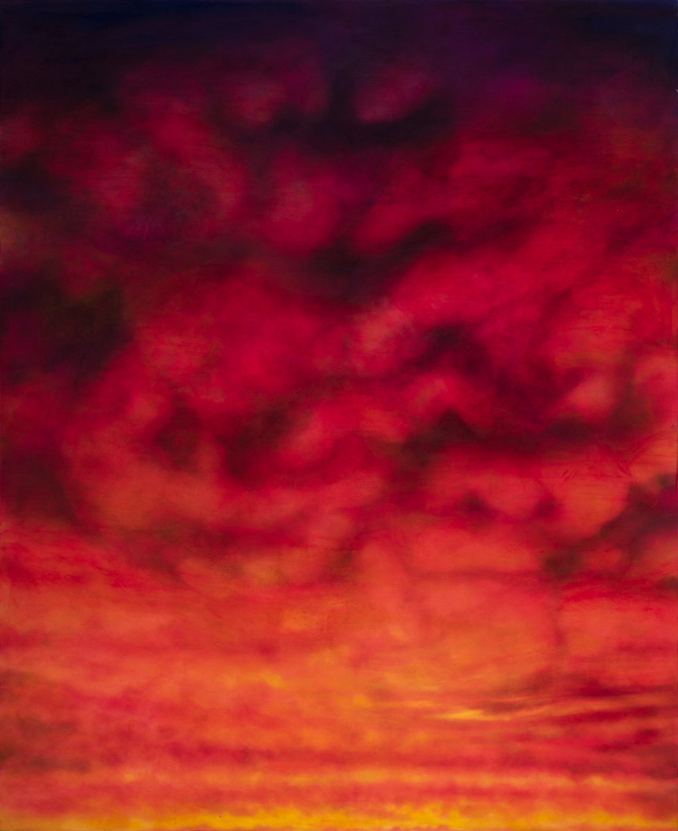 Kudditji Kngwarreye’s country