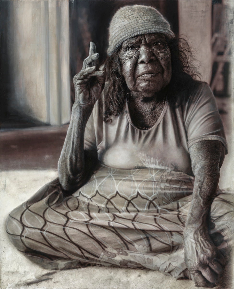 Wentja Napaltjarri