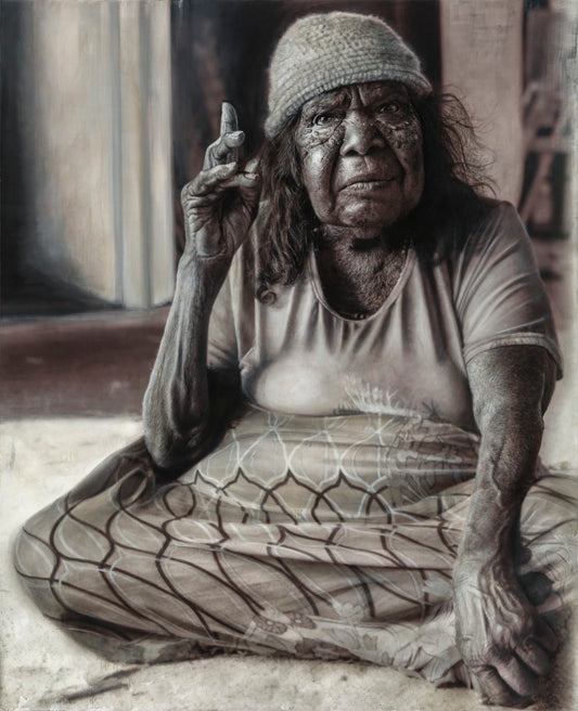 Wentja Napaltjarri